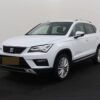 SEAT Ateca 1.4 EcoTSI Xcellence