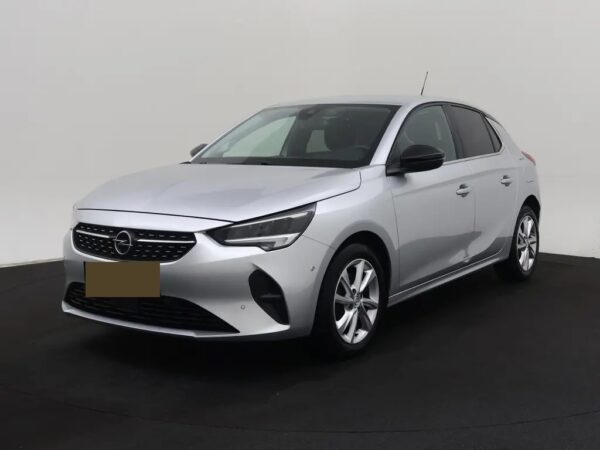 Opel Corsa 1.2 Elegance 100PK