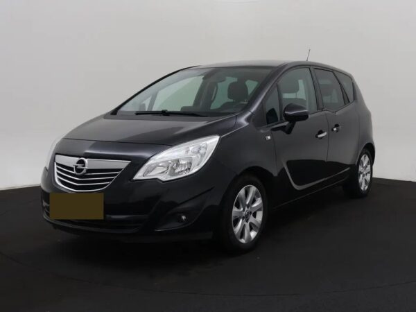 Opel Meriva 1.4 Turbo 140pk Cosmo