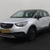 Opel Crossland X 1.2 Turbo 110pk Online Edition