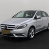 Mercedes-Benz B-Klasse 180 Ambition AUT.