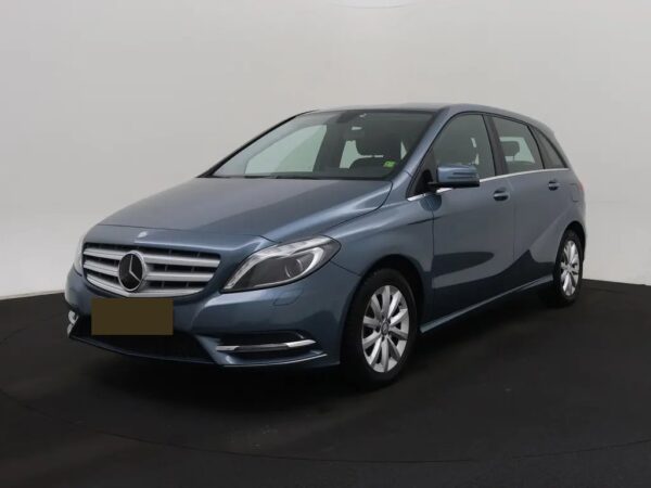 Mercedes-Benz B-Klasse 180 Ambition