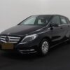 Mercedes-Benz B-Klasse 180 Aut. Ambition