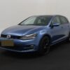 Volkswagen Golf 1.4 TSI Highline