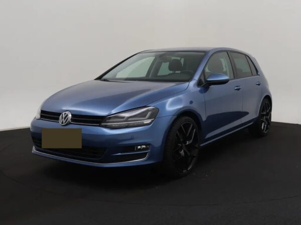 Volkswagen Golf 1.4 TSI Highline