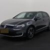 Volkswagen Golf 1.4 TSI GTE