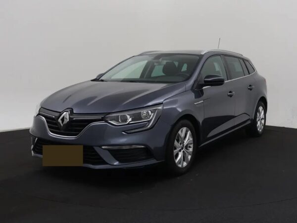 Renault Mégane Estate 1.3 TCe Limited