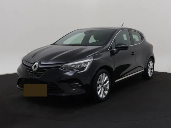 Renault Clio 1.6 E-Tech Hybrid 140 Intens