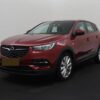 Photo 2 of 26 of W0VZRHNY1JS198545 Opel Grandland X 1.2 Turbo Online Edition AUT.