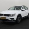Volkswagen Tiguan 1.5 TSI DSG Comfortline