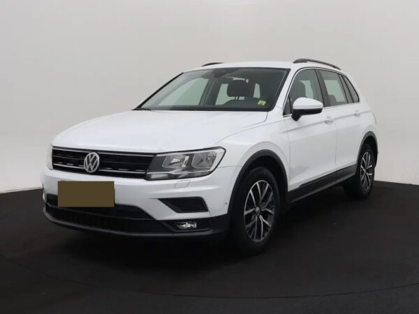 Volkswagen Tiguan 1.5 TSI DSG Comfortline