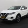 Nissan QASHQAI 1.2 Aut. N-Connecta
