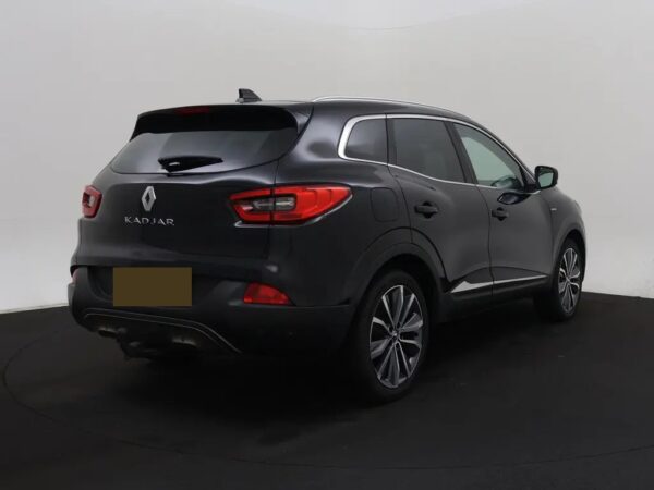 Renault Kadjar 1.2 TCe Bose AUT.