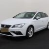 SEAT Leon ST 1.5 TSI DSG FR Business Intense