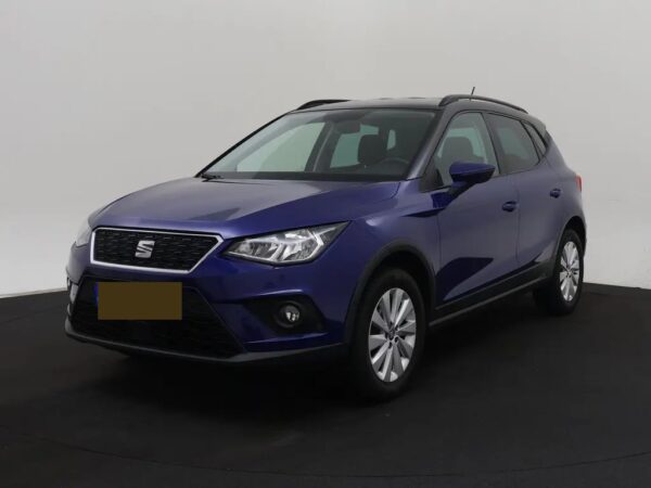 SEAT Arona 1.0 TSI Style Business Intense