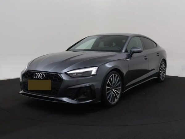Audi A5 Sportback 35 TFSI S-Tronic S-Line