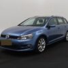 Volkswagen Golf Variant 1.4 TSI Aut. Highline