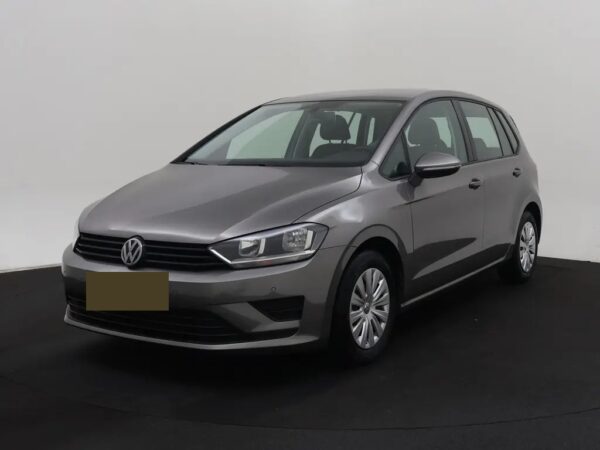 Volkswagen Golf Sportsvan 1.2 TSI Trendline