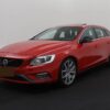 Volvo V60 2.0 D4 AUT. Ocean Race Business Pano