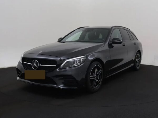Mercedes-Benz C-Klasse Estate 300 e Business Solution AMG Limited