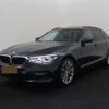 BMW 5 Serie Touring 530i High Executive Leder