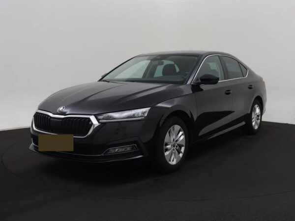 Skoda Octavia 1.0 TSI Business Edition