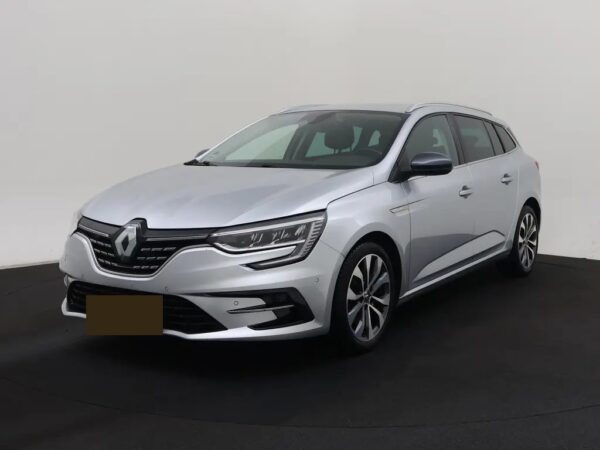 Renault Mégane Estate 1.3 TCe Aut. Business Edition One