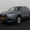Audi Q3 2.0 TFSI quattro Pro Line Led