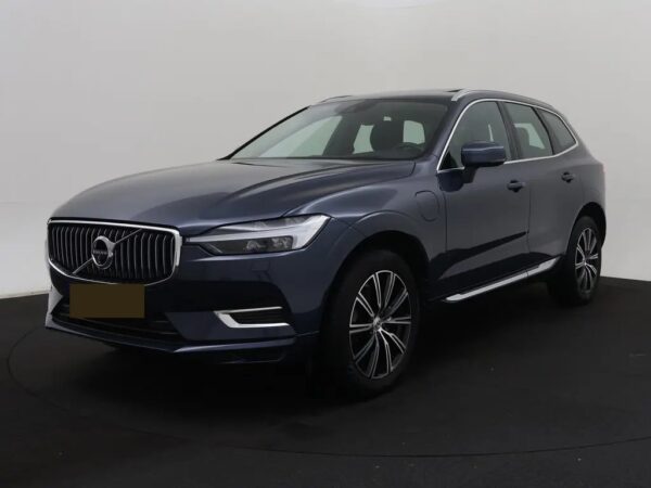 Volvo XC60 2.0 Recharge T6 AWD Inscription