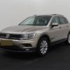 Volkswagen Tiguan 1.4 TSI ACT Comfortline
