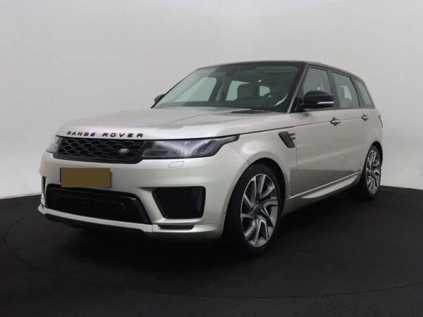 Land Rover Range Rover Sport 3.0 SDV6 Autobiography Dynamic 7p. Pano