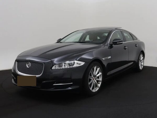 Jaguar XJ 3.0 V6D Premium Luxury Pano