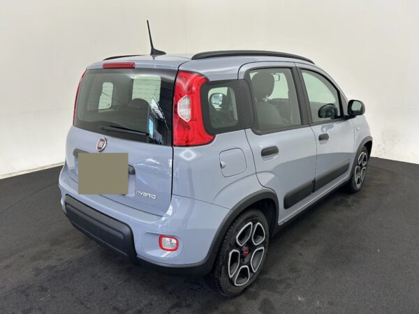 Fiat Panda 1.0 Hybrid City Life Airco