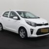 Kia Picanto 1.0 DPi ComfortLine