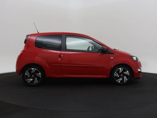 Renault Twingo 1.2 16V Dynamique