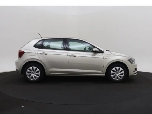 Volkswagen Polo 1.0 TSI Comfortline Business 5 drs.