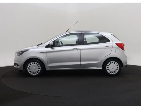 Ford Ka+ 1.2 Trend Ultimate