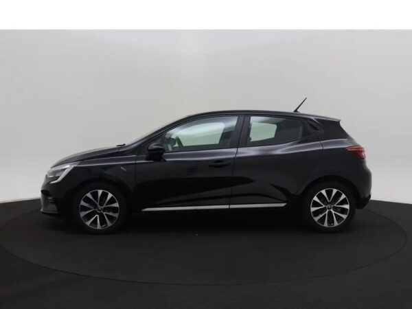 Renault Clio 1.0 TCe Bi-Fuel Zen
