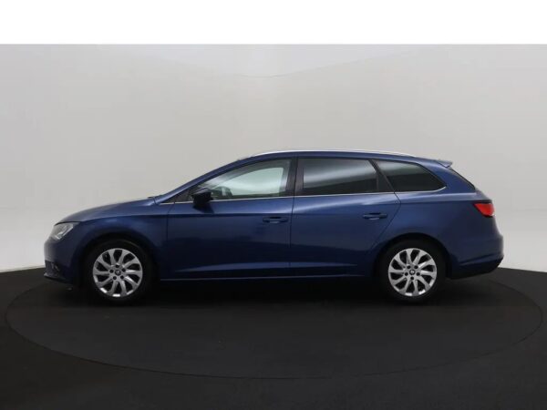 SEAT Leon ST 1.0 EcoTSI Style Connect