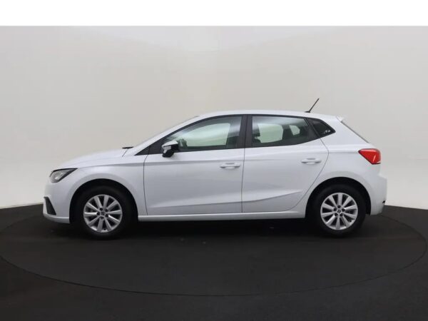 SEAT Ibiza 1.0 EcoTSI Style