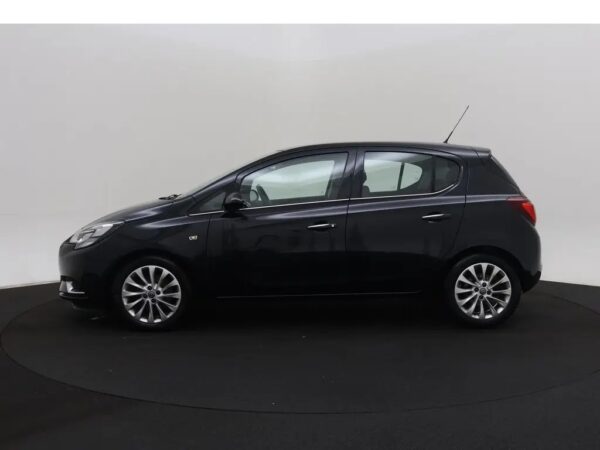 Opel Corsa 1.0 Turbo Cosmo