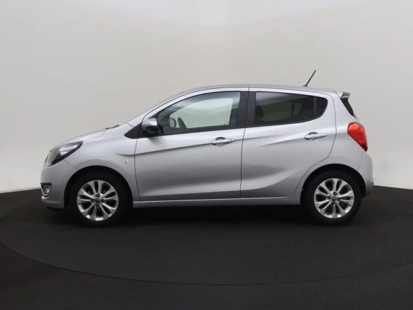 Opel KARL 1.0 ecoFLEX Innovation