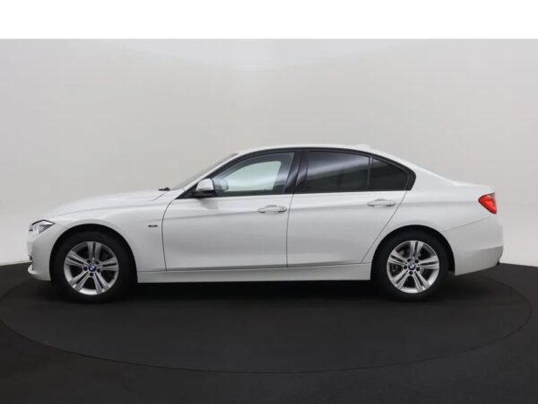 BMW 3-serie 316i Business