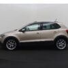 Volkswagen Polo 1.2 TSI Cross