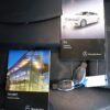 Mercedes-Benz CLA-Klasse Shooting Brake 180 Ambition Panodak
