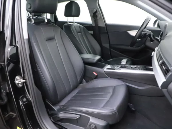 Audi A4 Limousine 1.4 TFSI S-Tronic Design LED