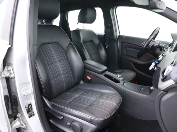 Mercedes-Benz B-Klasse 180 Ambition AUT.