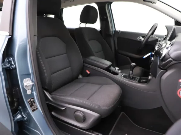 Mercedes-Benz B-Klasse 180 Ambition