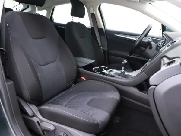 Ford Mondeo 1.5 Titanium