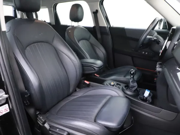 Mini Countryman 1.5 Cooper Chili